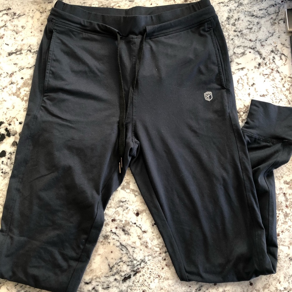 Born Primitive Rest Day Athleisure Jogger